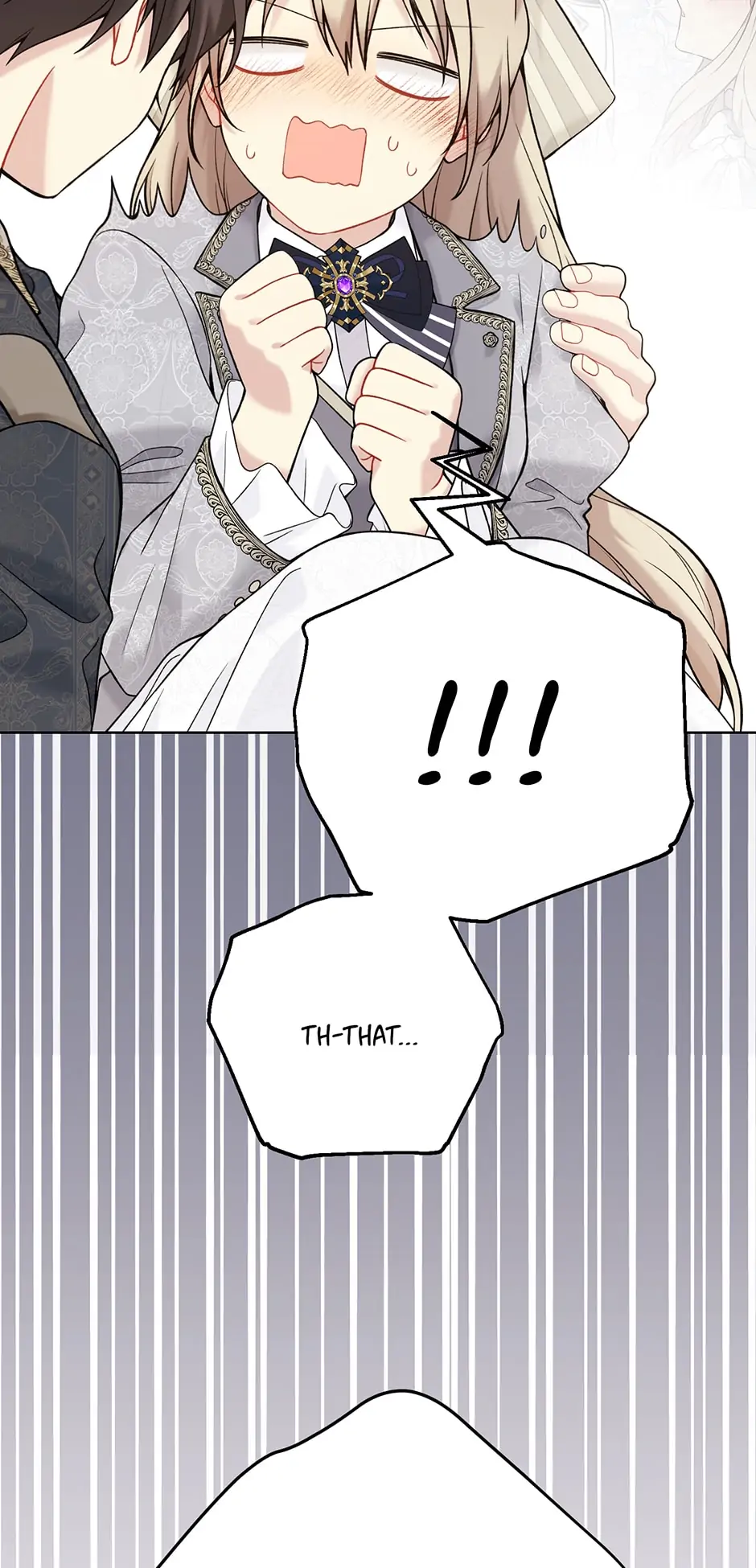The Viridescent Tiara Chapter 65 - page 26