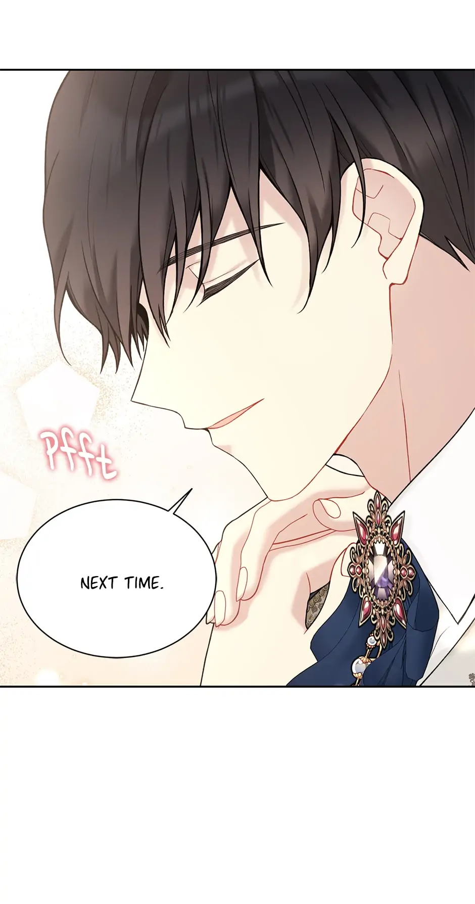The Viridescent Tiara Chapter 65 - page 40