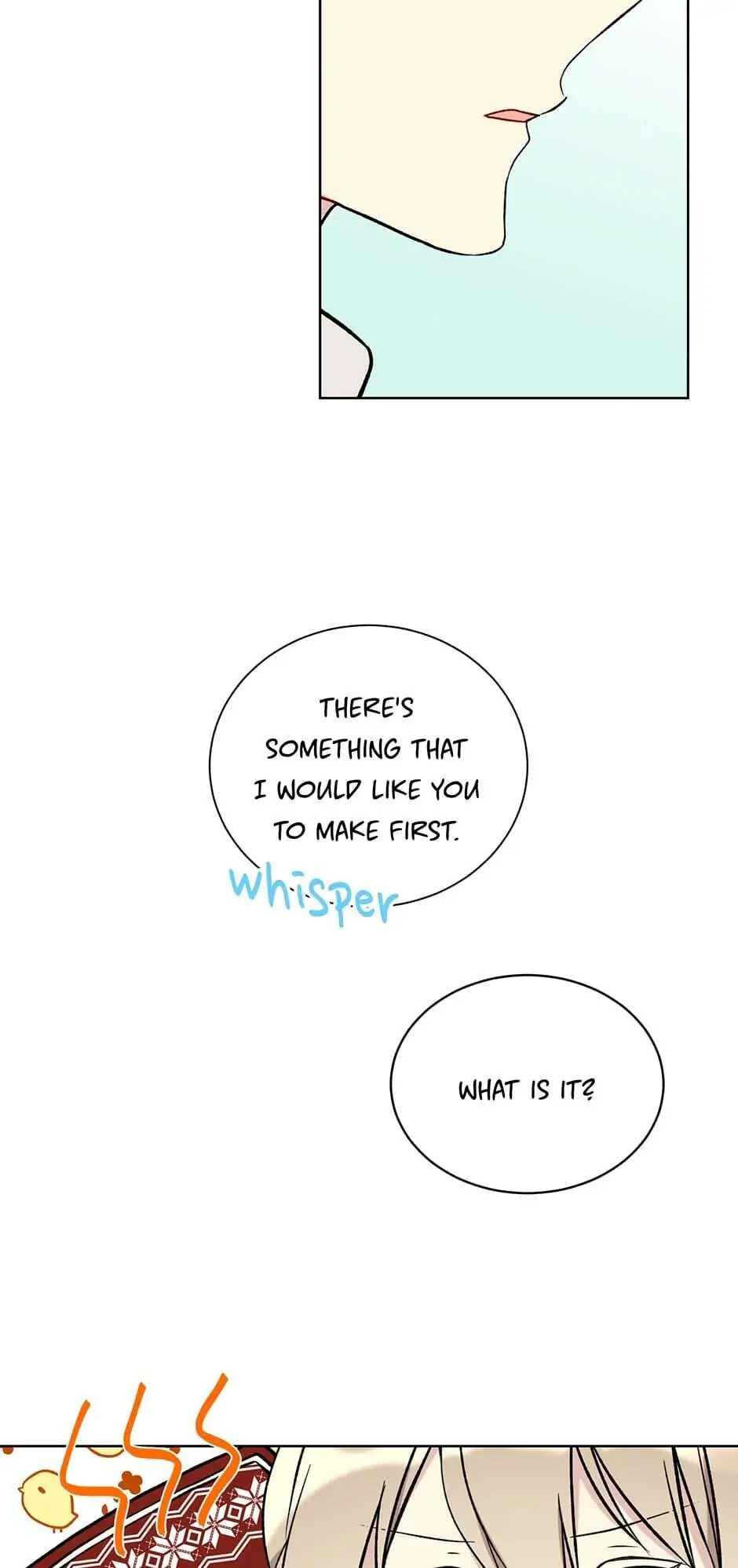 The Viridescent Tiara Chapter 22 - page 17
