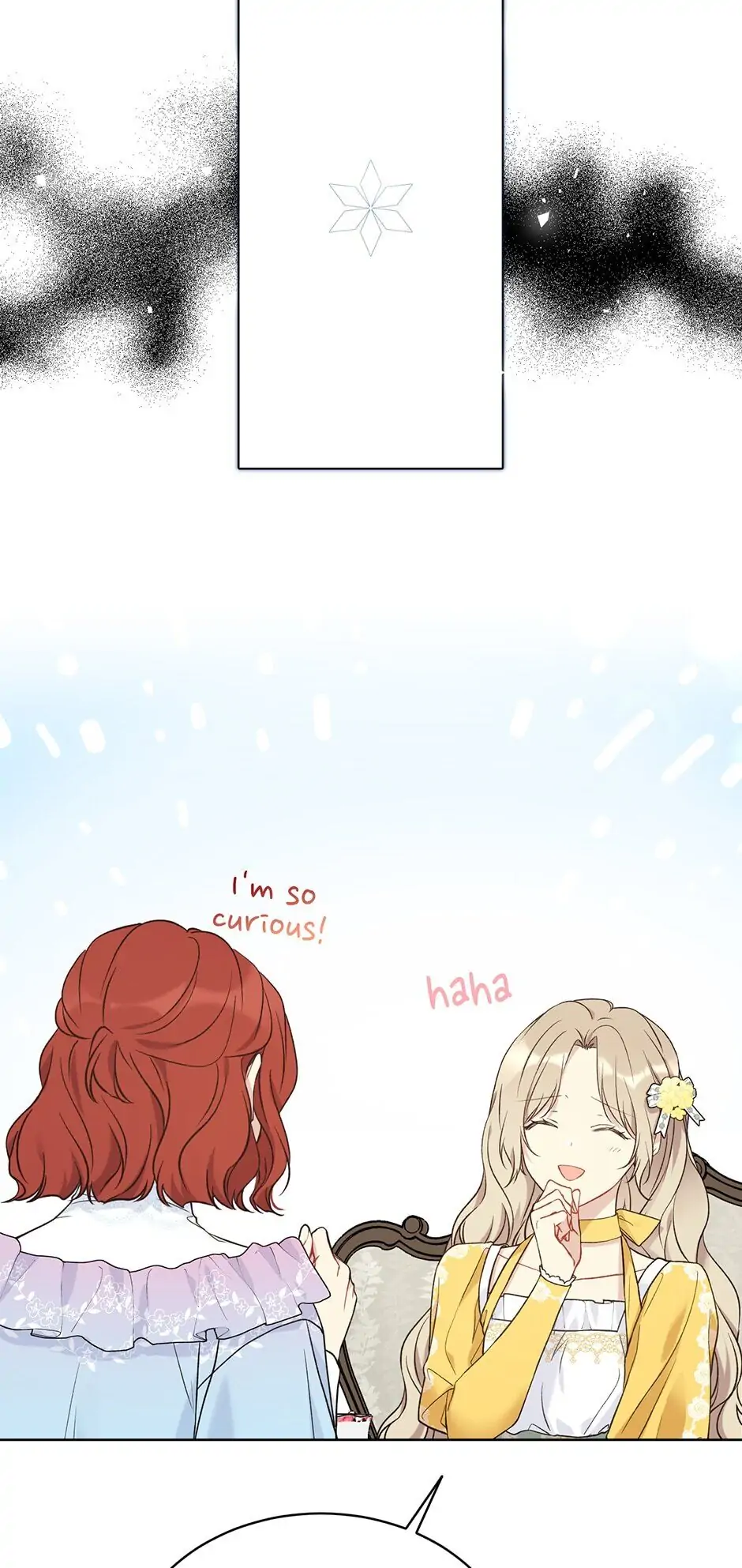 The Viridescent Tiara Chapter 39 - page 14