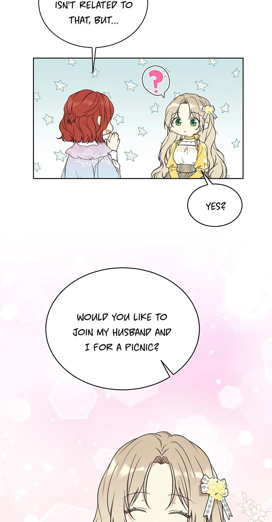 The Viridescent Tiara Chapter 39 - page 21