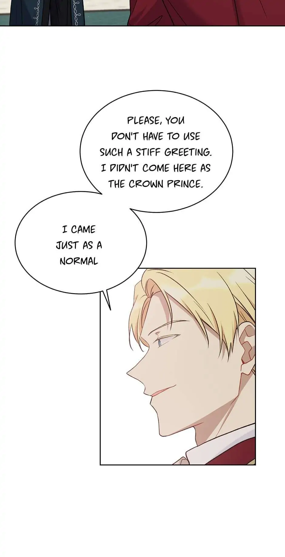 The Viridescent Tiara Chapter 39 - page 31