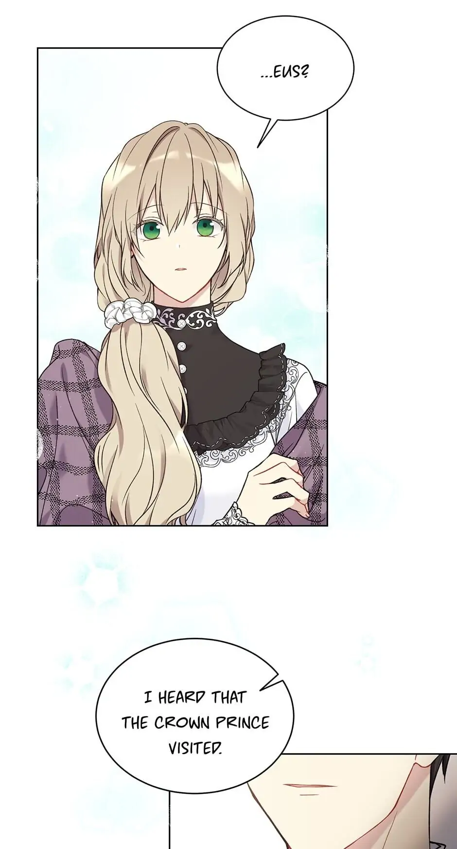The Viridescent Tiara Chapter 39 - page 42