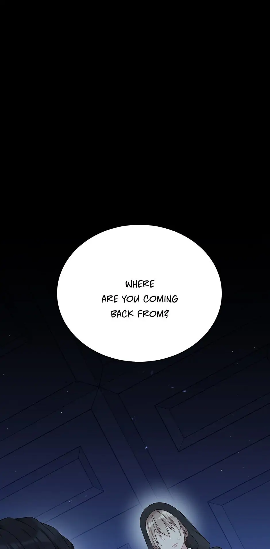 The Viridescent Tiara Chapter 59 - page 1