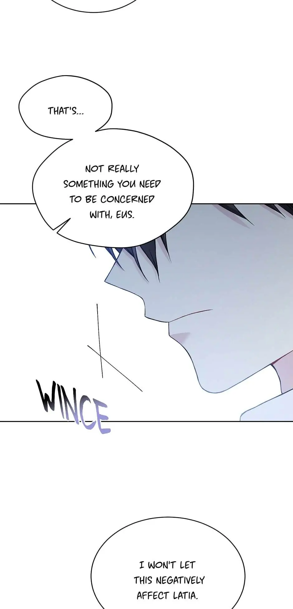 The Viridescent Tiara Chapter 59 - page 31