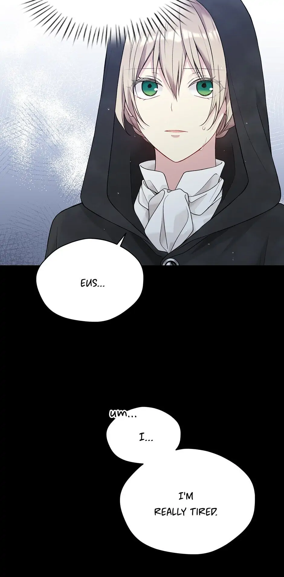 The Viridescent Tiara Chapter 59 - page 3