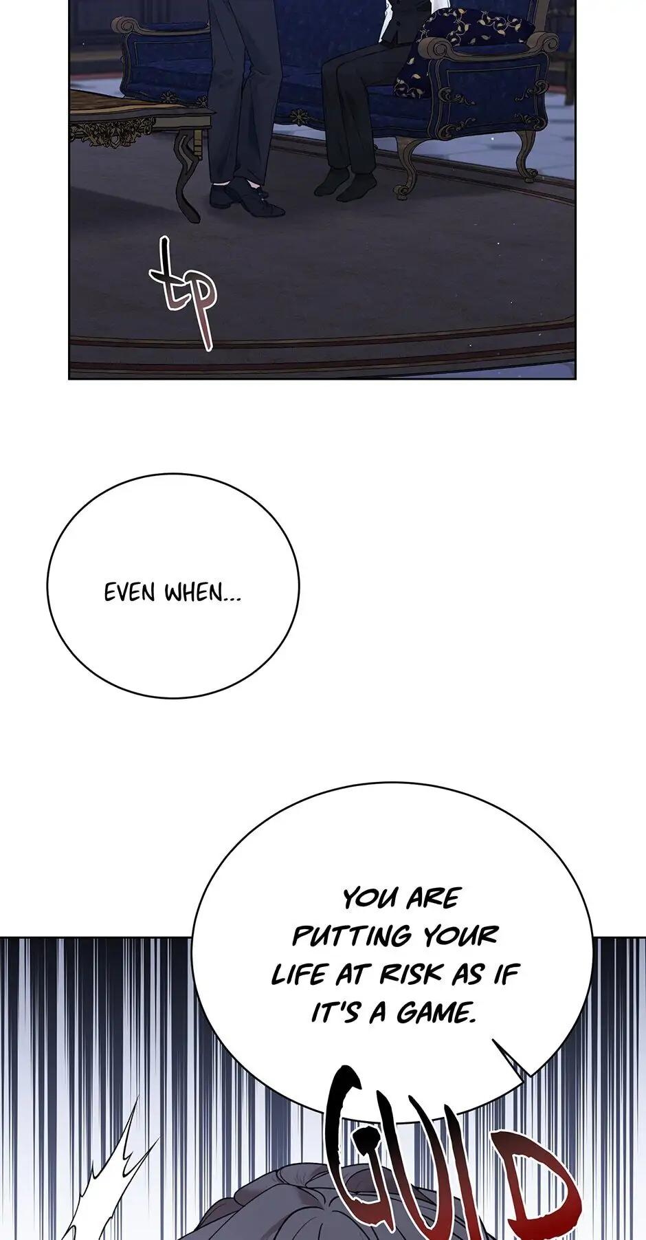 The Viridescent Tiara Chapter 59 - page 52