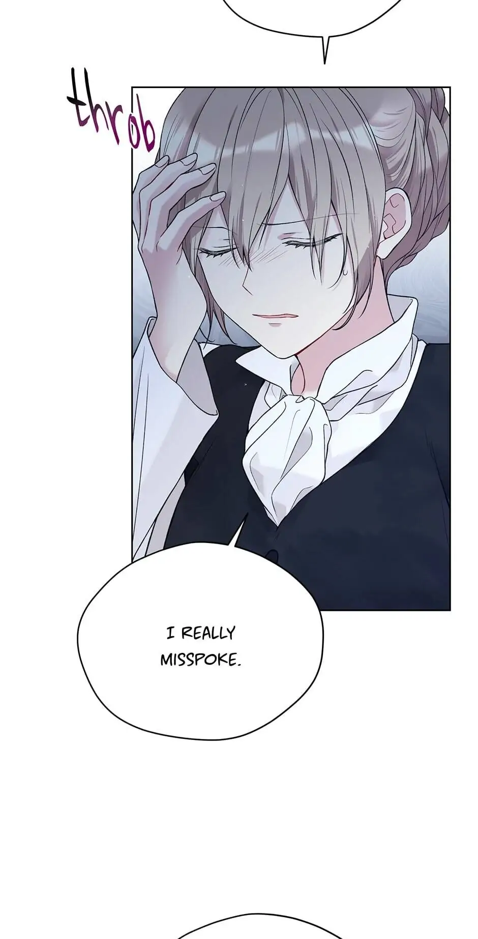 The Viridescent Tiara Chapter 59 - page 60