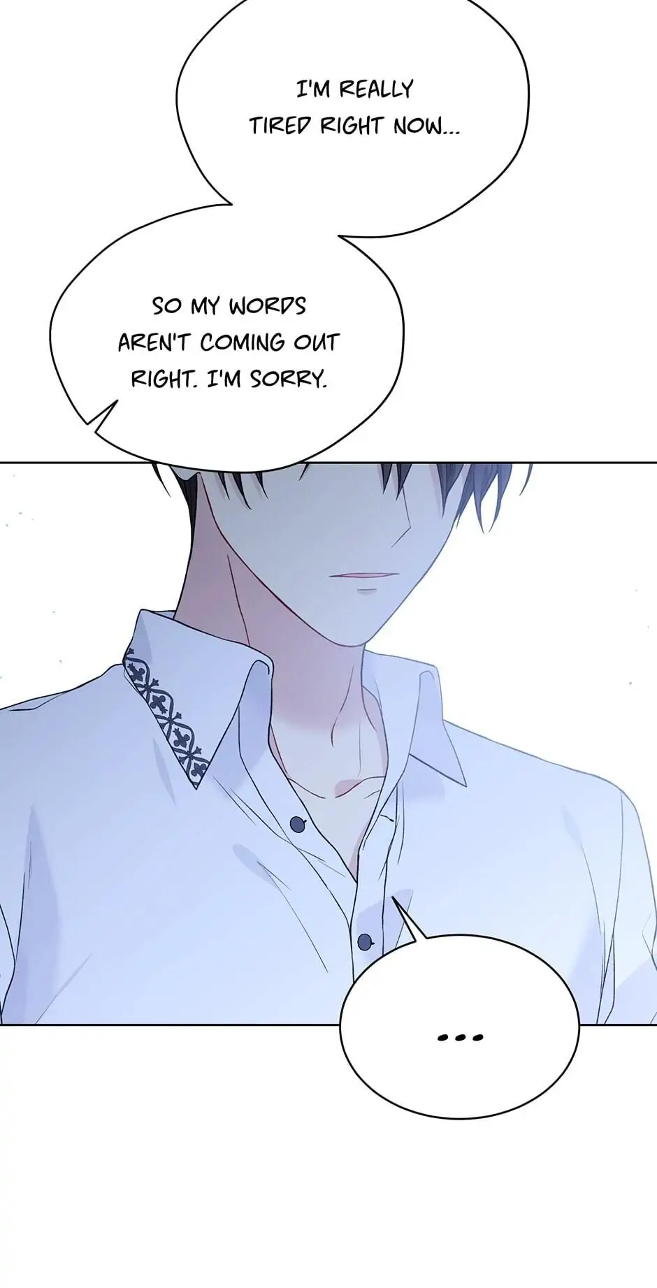 The Viridescent Tiara Chapter 59 - page 61