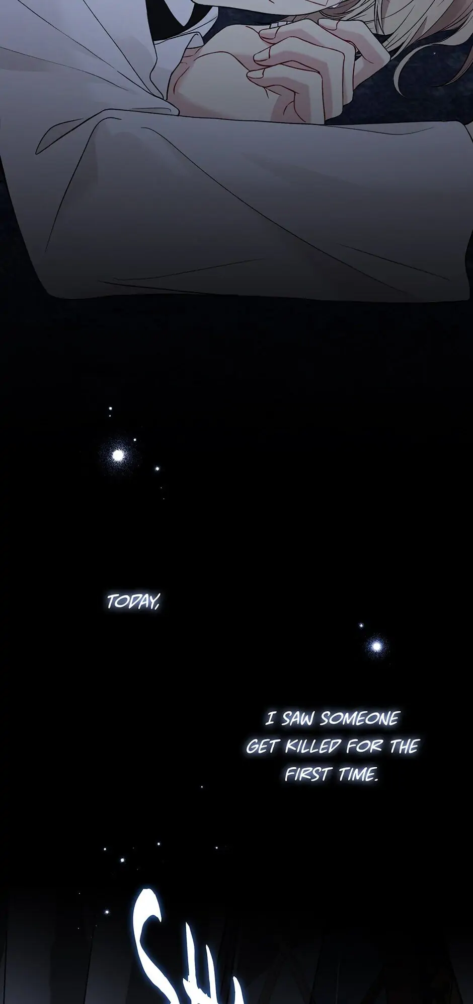 The Viridescent Tiara Chapter 59 - page 70