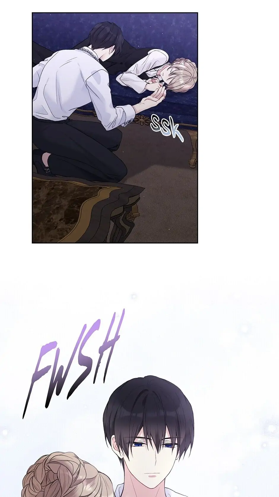 The Viridescent Tiara Chapter 59 - page 82