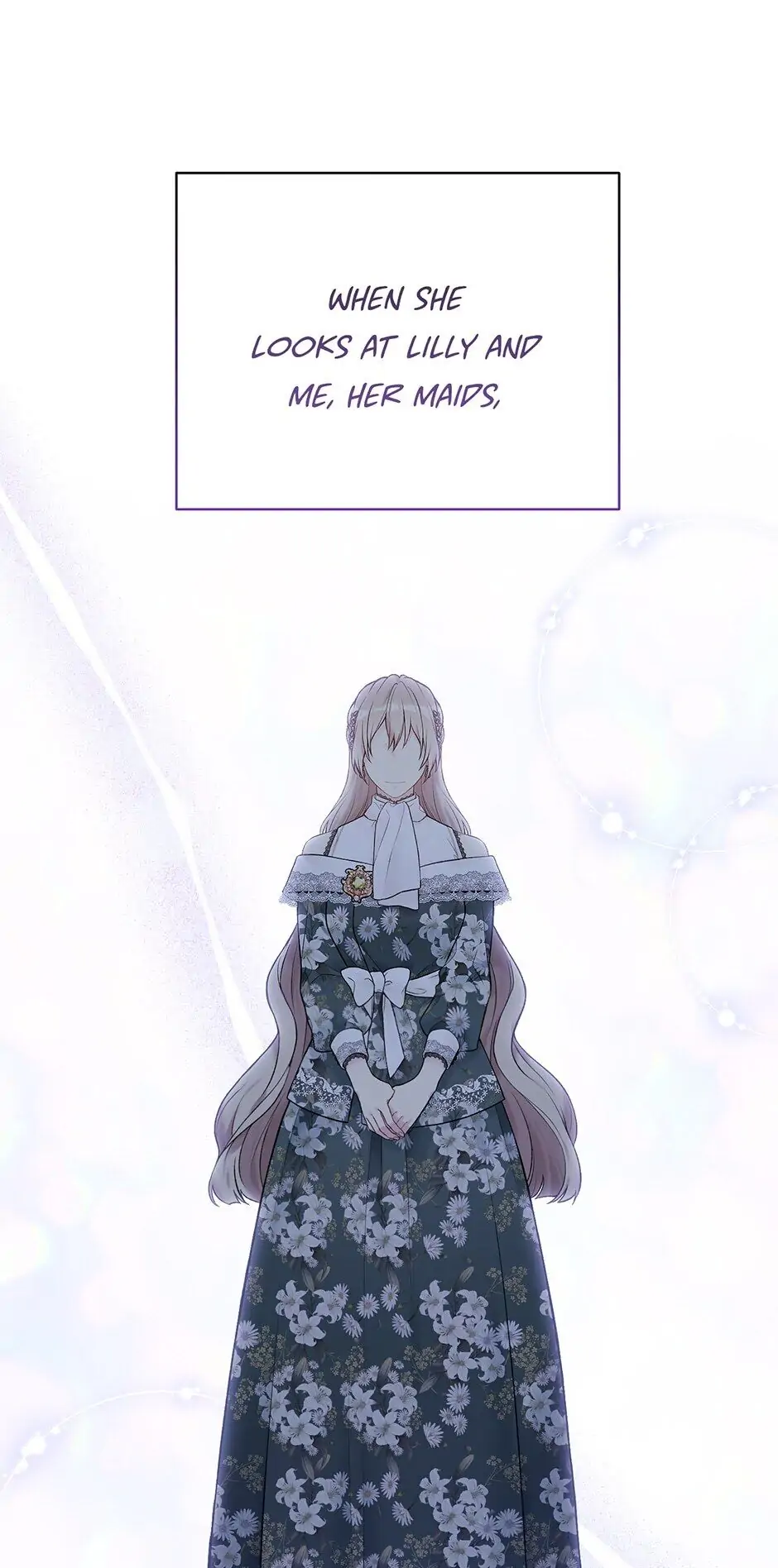 The Viridescent Tiara Chapter 62 - page 11