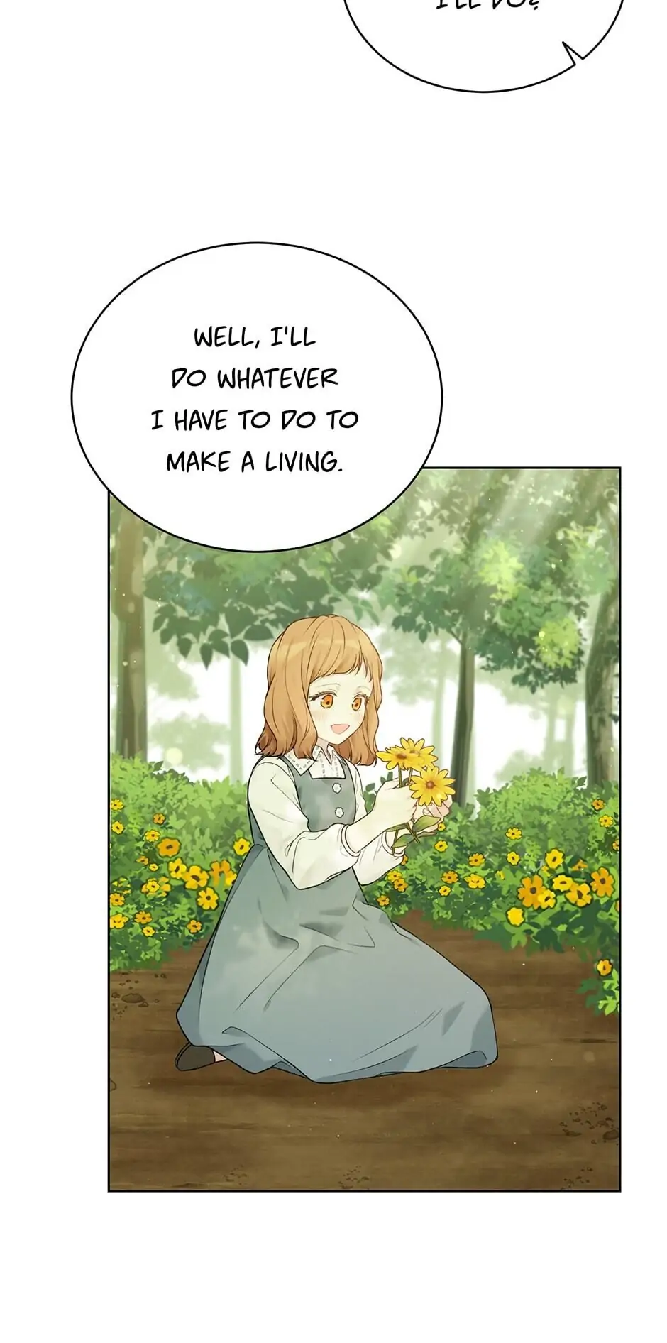 The Viridescent Tiara Chapter 62 - page 17