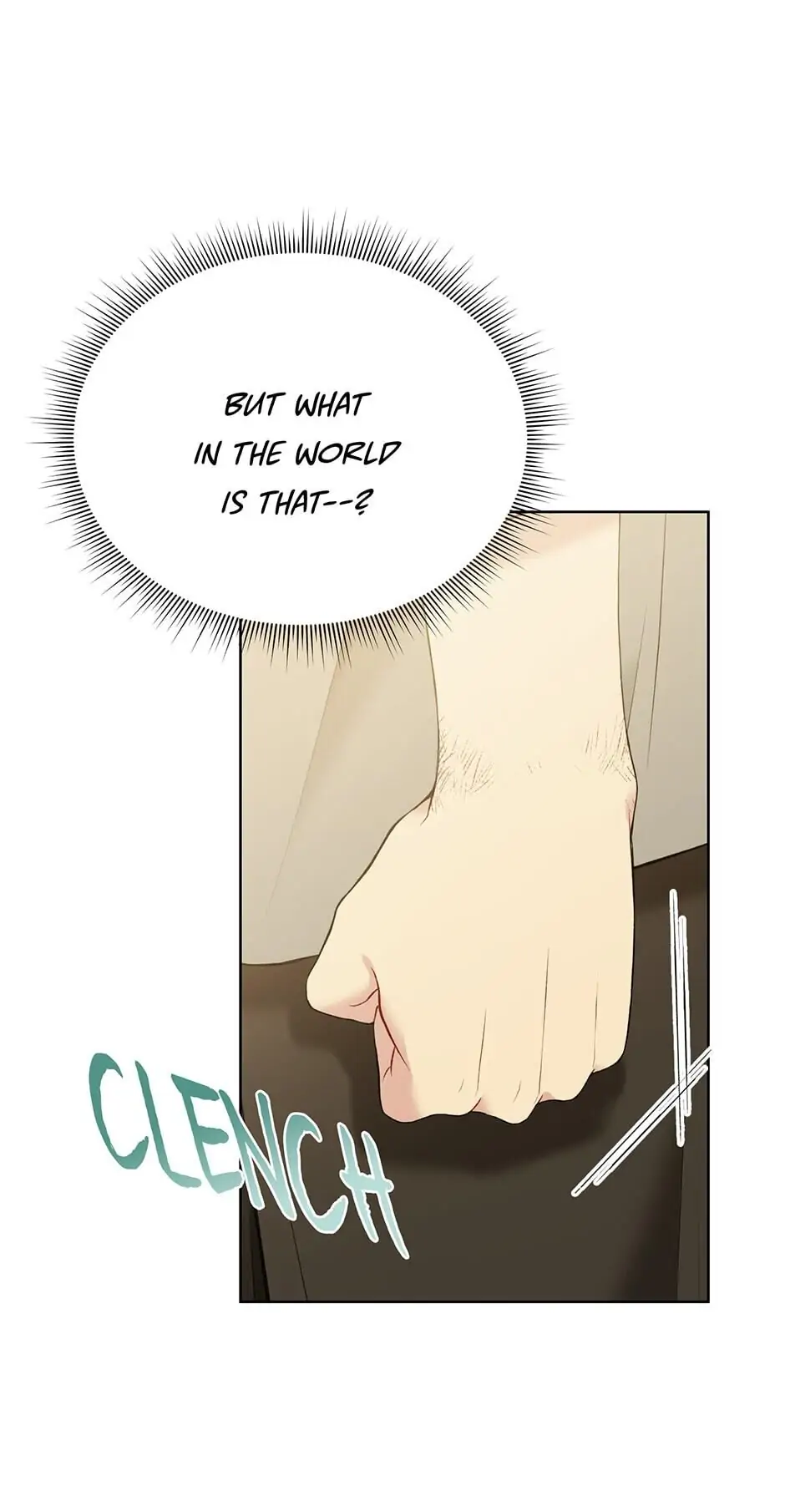 The Viridescent Tiara Chapter 62 - page 21