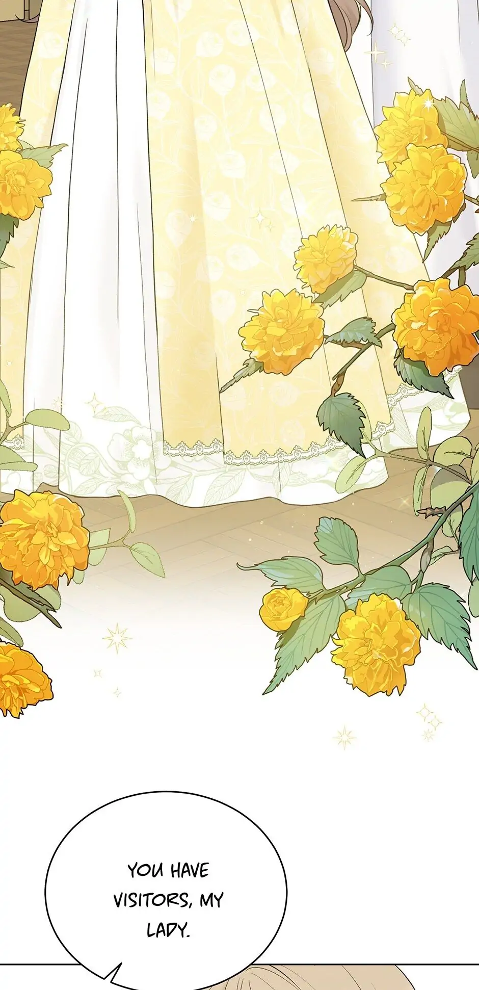 The Viridescent Tiara Chapter 62 - page 45