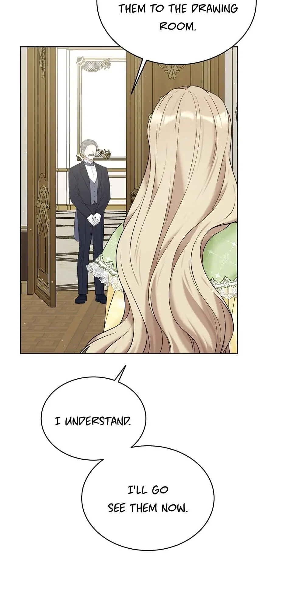 The Viridescent Tiara Chapter 62 - page 47