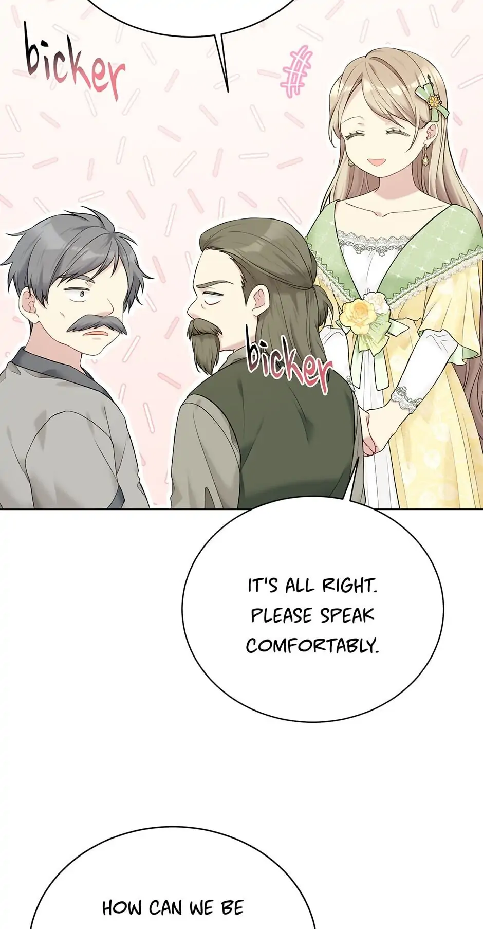 The Viridescent Tiara Chapter 62 - page 56