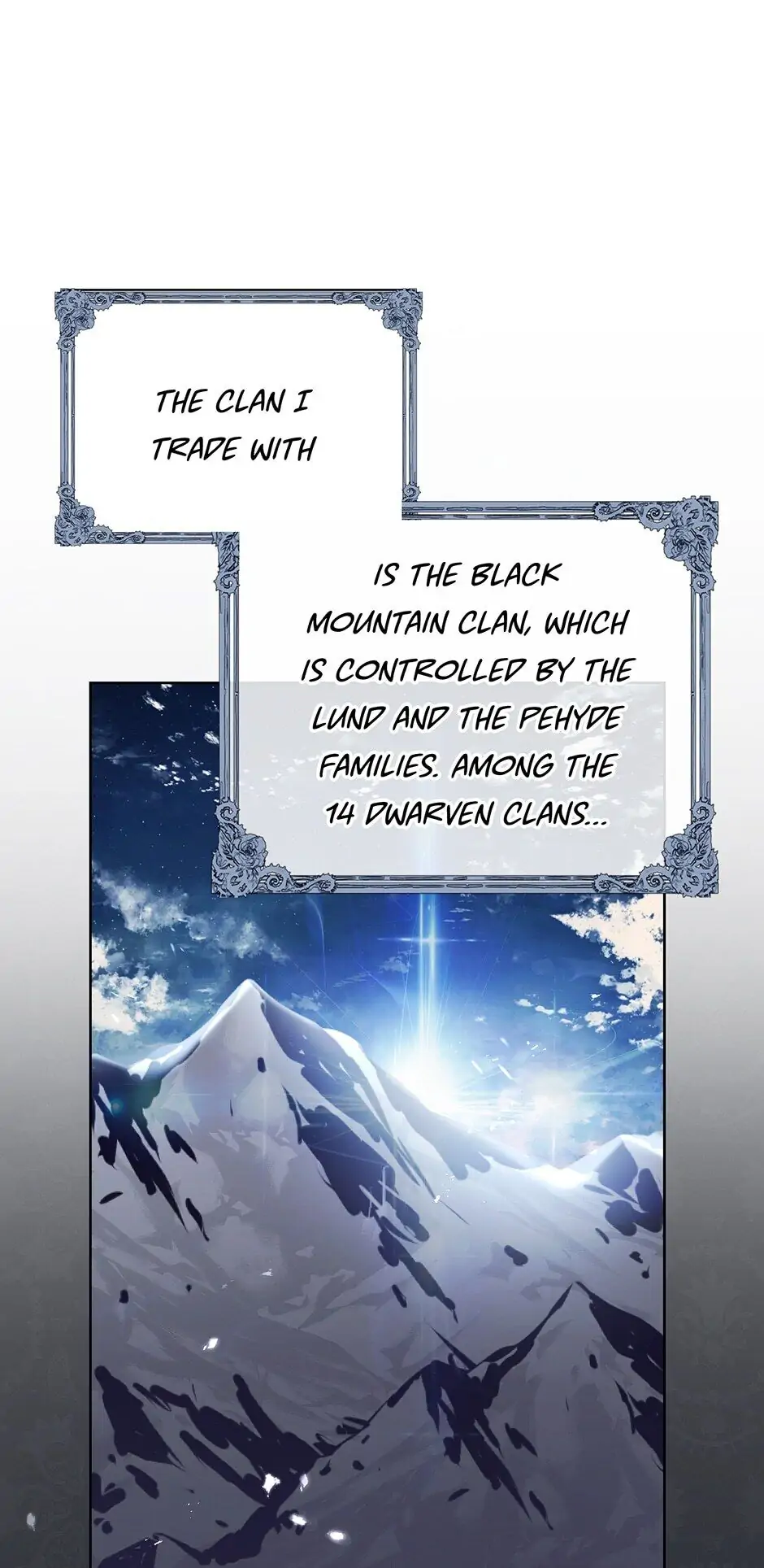 The Viridescent Tiara Chapter 62 - page 65