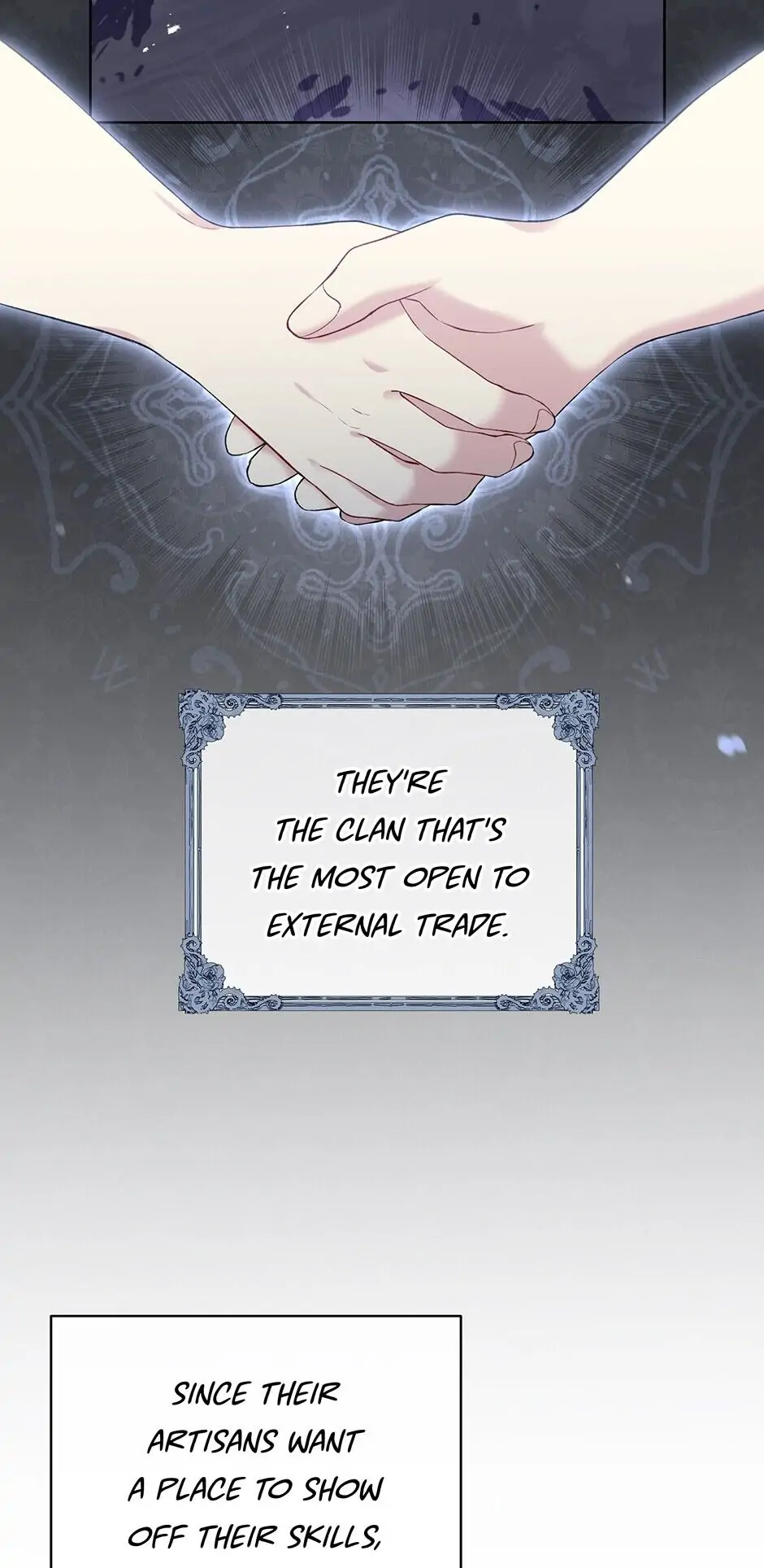 The Viridescent Tiara Chapter 62 - page 66