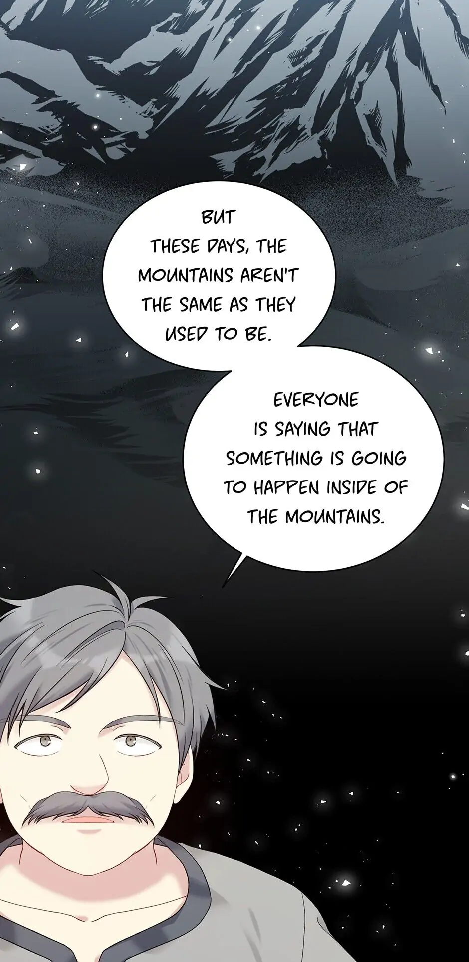 The Viridescent Tiara Chapter 62 - page 69
