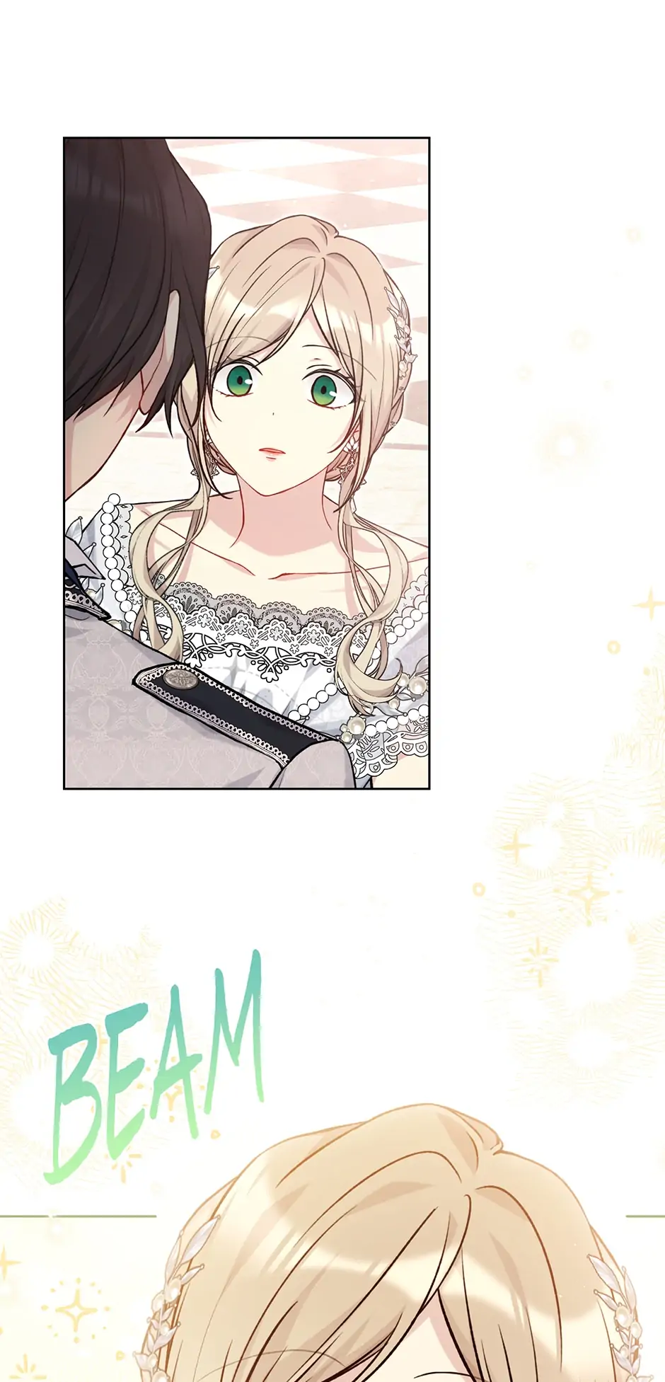 The Viridescent Tiara Chapter 81 - page 64