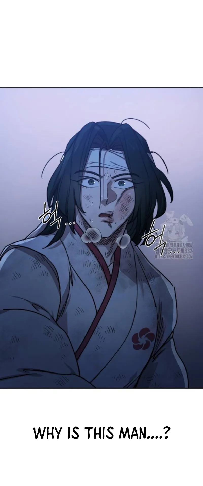 Return of the Mount Hua Sect Chapter 119 - page 29