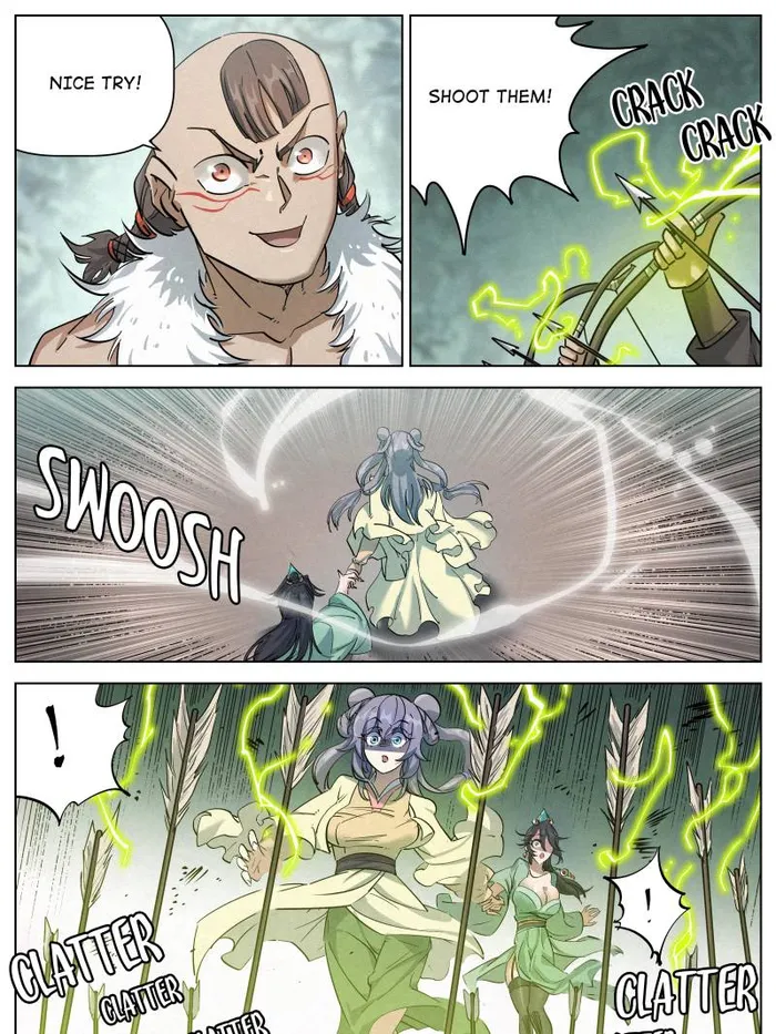 Young master is too Righteous Chapter 124 - page 24