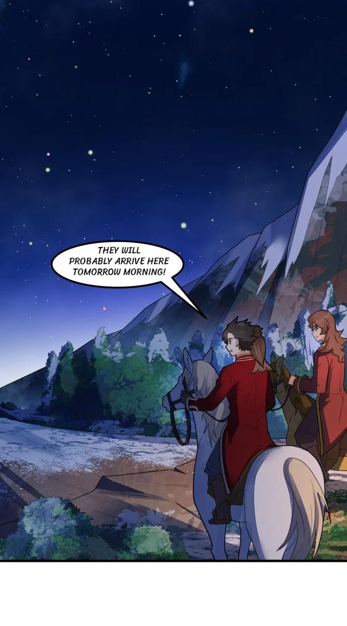 Survive on a deserted island with beautiful girls Chapter 305 - page 1
