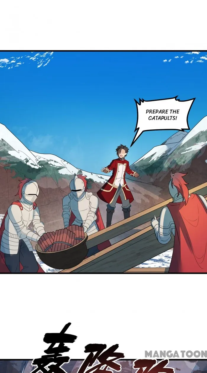 Survive on a deserted island with beautiful girls Chapter 305 - page 12