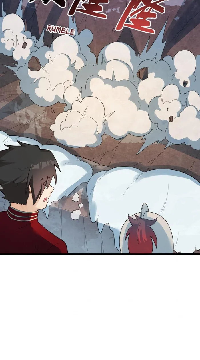 Survive on a deserted island with beautiful girls Chapter 305 - page 13