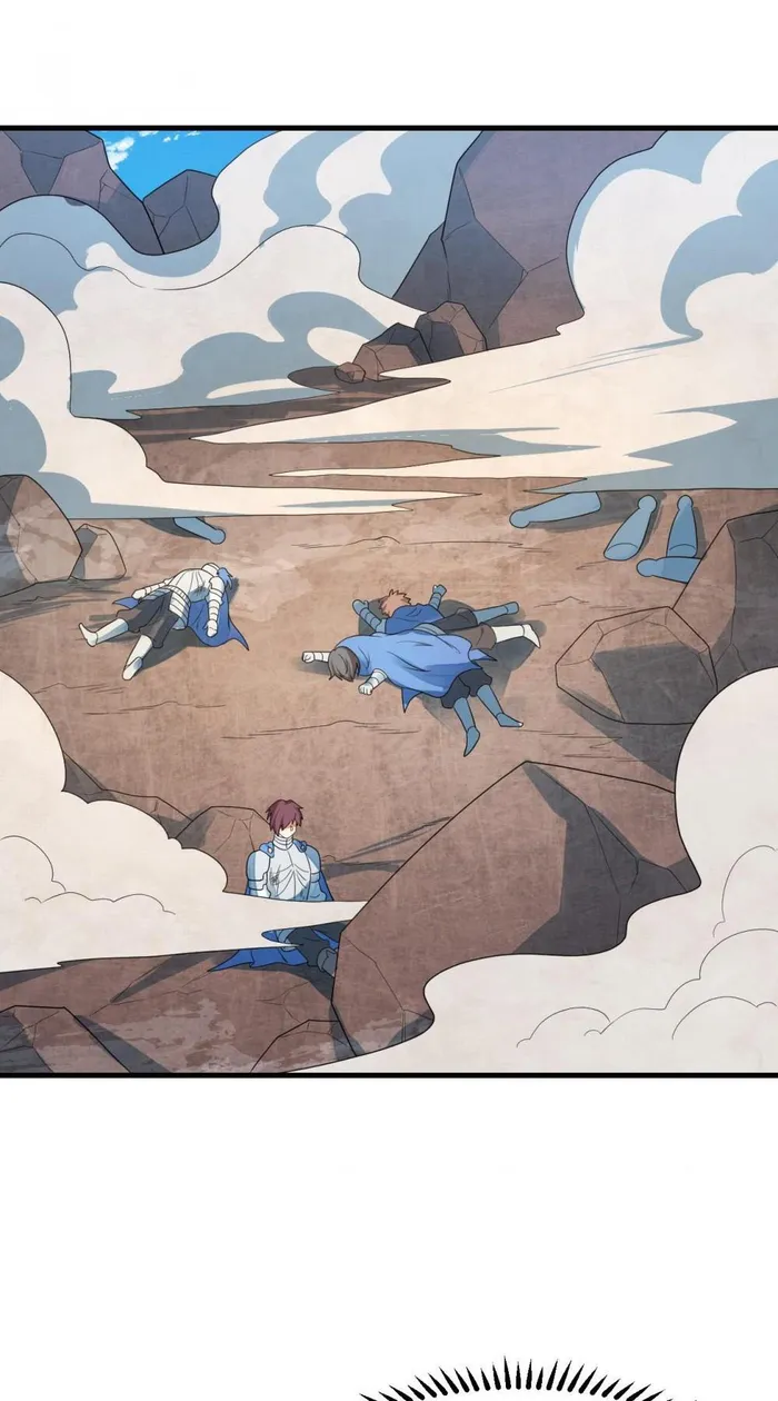 Survive on a deserted island with beautiful girls Chapter 305 - page 14