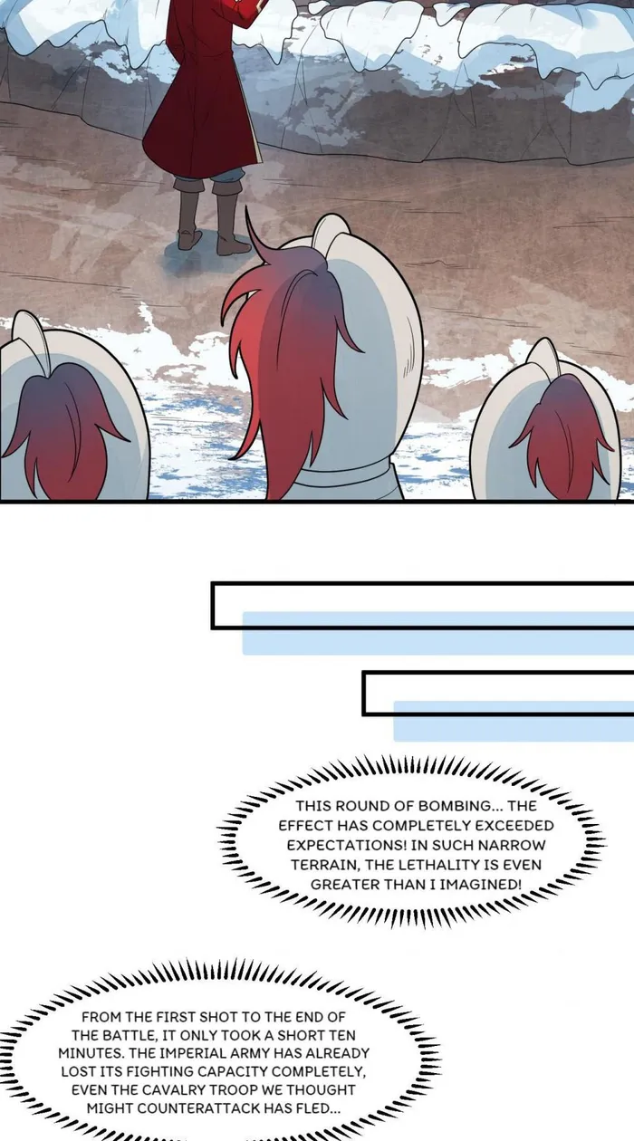 Survive on a deserted island with beautiful girls Chapter 305 - page 17