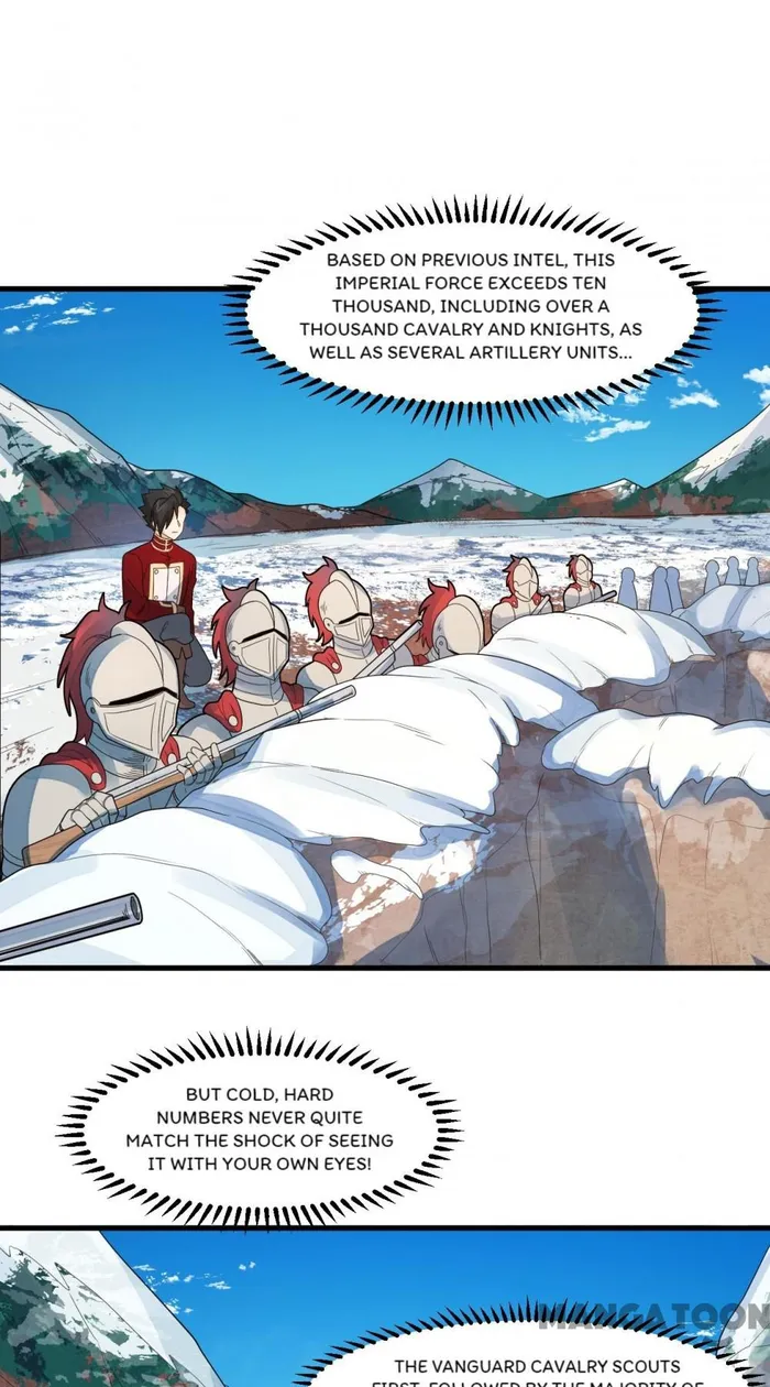Survive on a deserted island with beautiful girls Chapter 305 - page 5