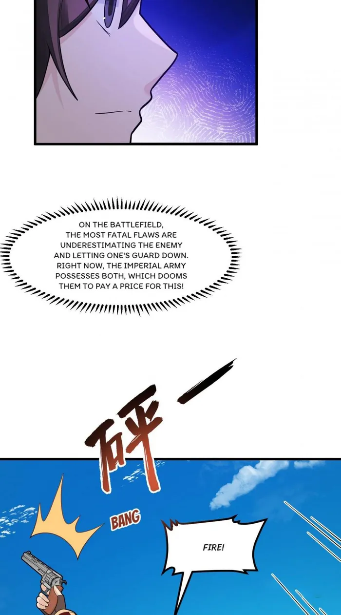 Survive on a deserted island with beautiful girls Chapter 305 - page 8