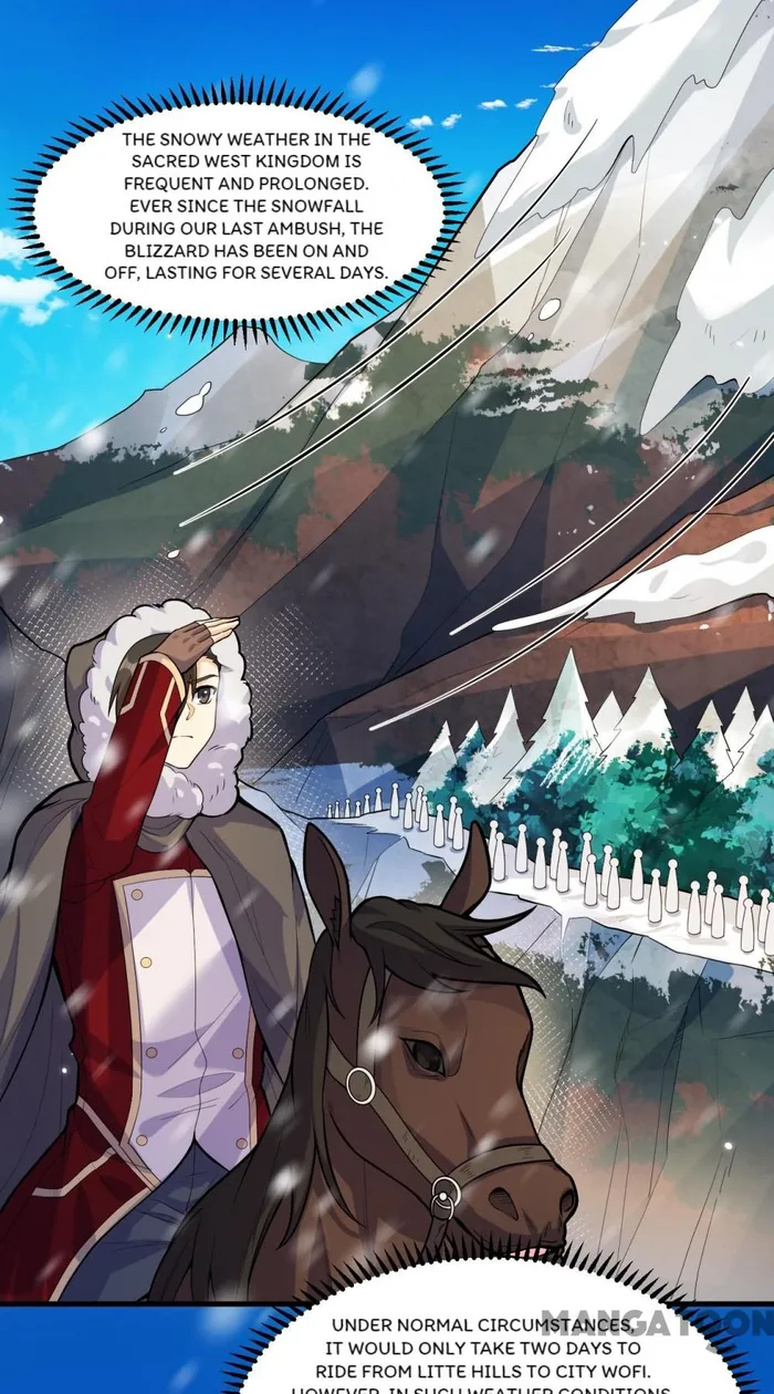 Survive on a deserted island with beautiful girls Chapter 306 - page 1
