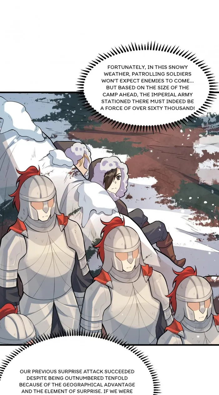 Survive on a deserted island with beautiful girls Chapter 306 - page 14