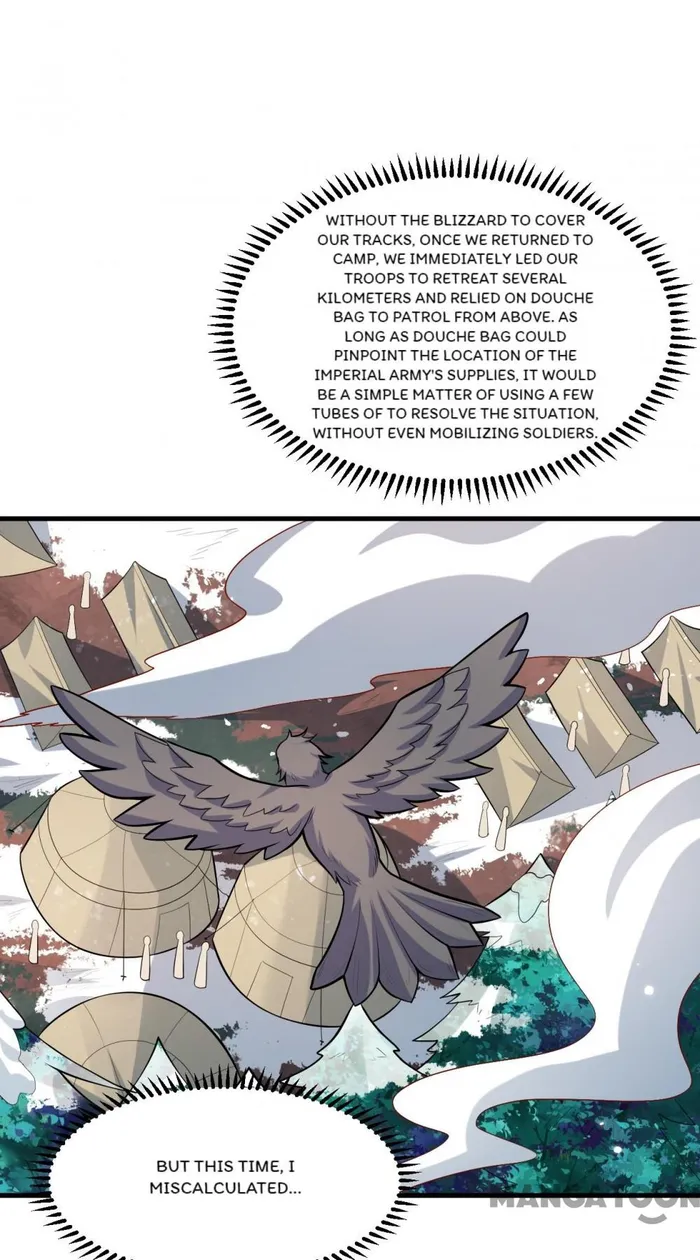 Survive on a deserted island with beautiful girls Chapter 306 - page 16