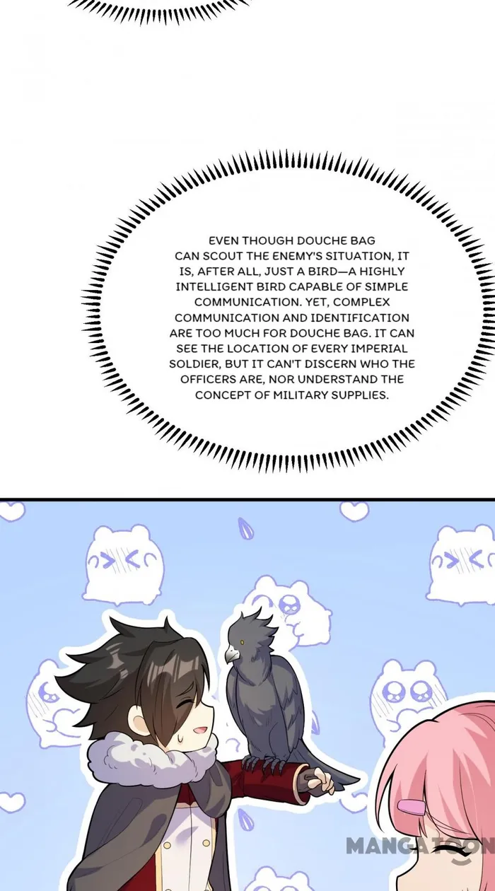 Survive on a deserted island with beautiful girls Chapter 306 - page 17