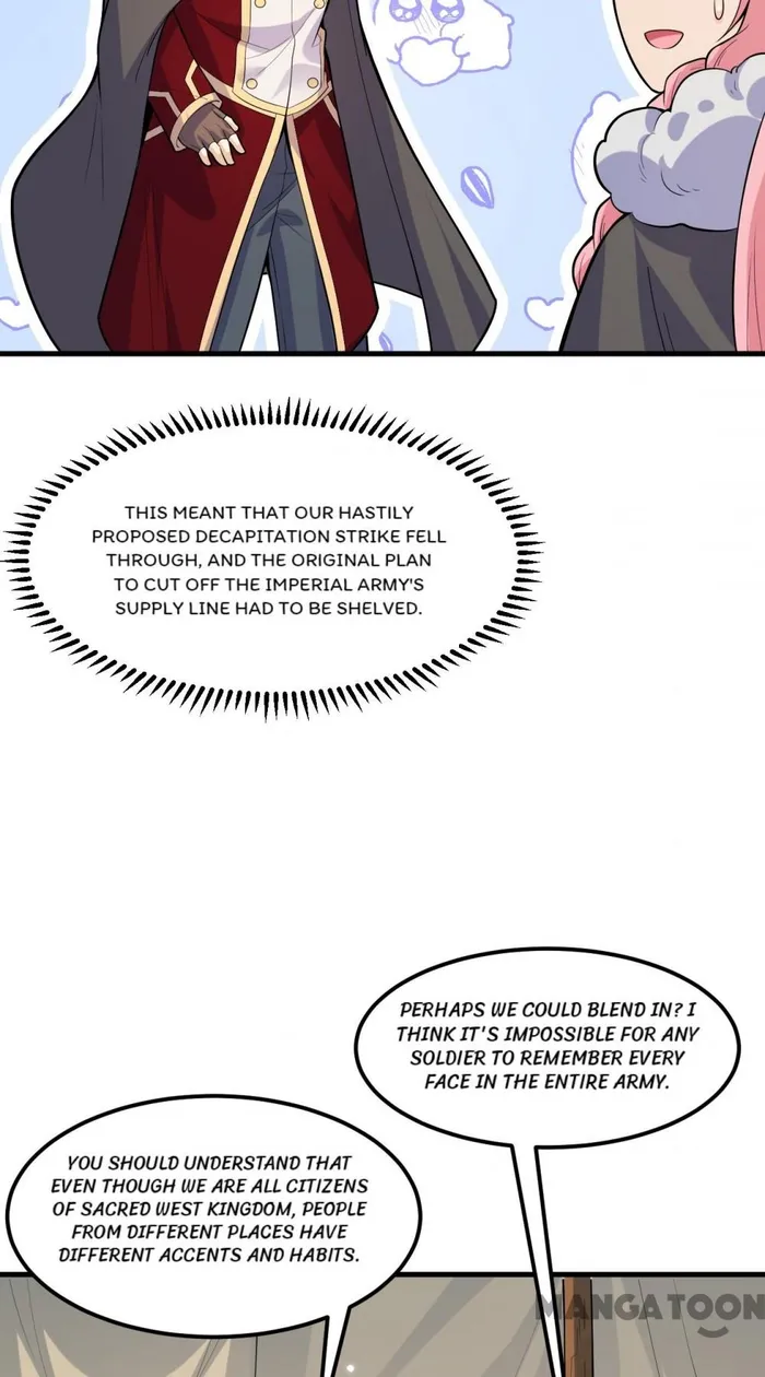 Survive on a deserted island with beautiful girls Chapter 306 - page 18