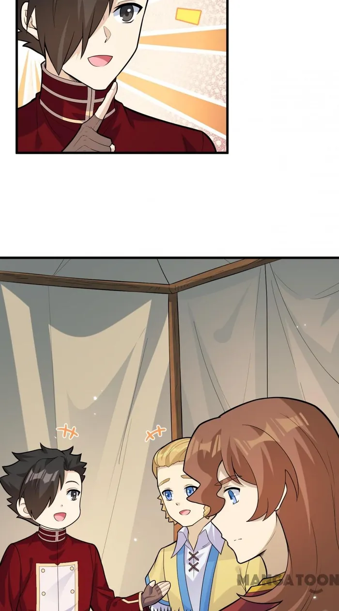 Survive on a deserted island with beautiful girls Chapter 306 - page 20