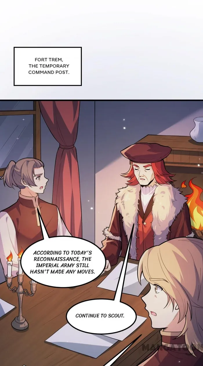 Survive on a deserted island with beautiful girls Chapter 306 - page 22