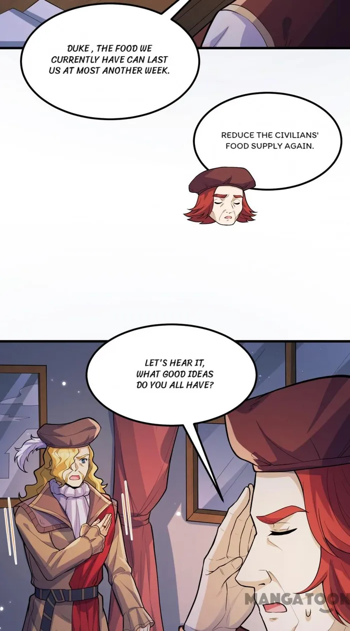 Survive on a deserted island with beautiful girls Chapter 306 - page 23