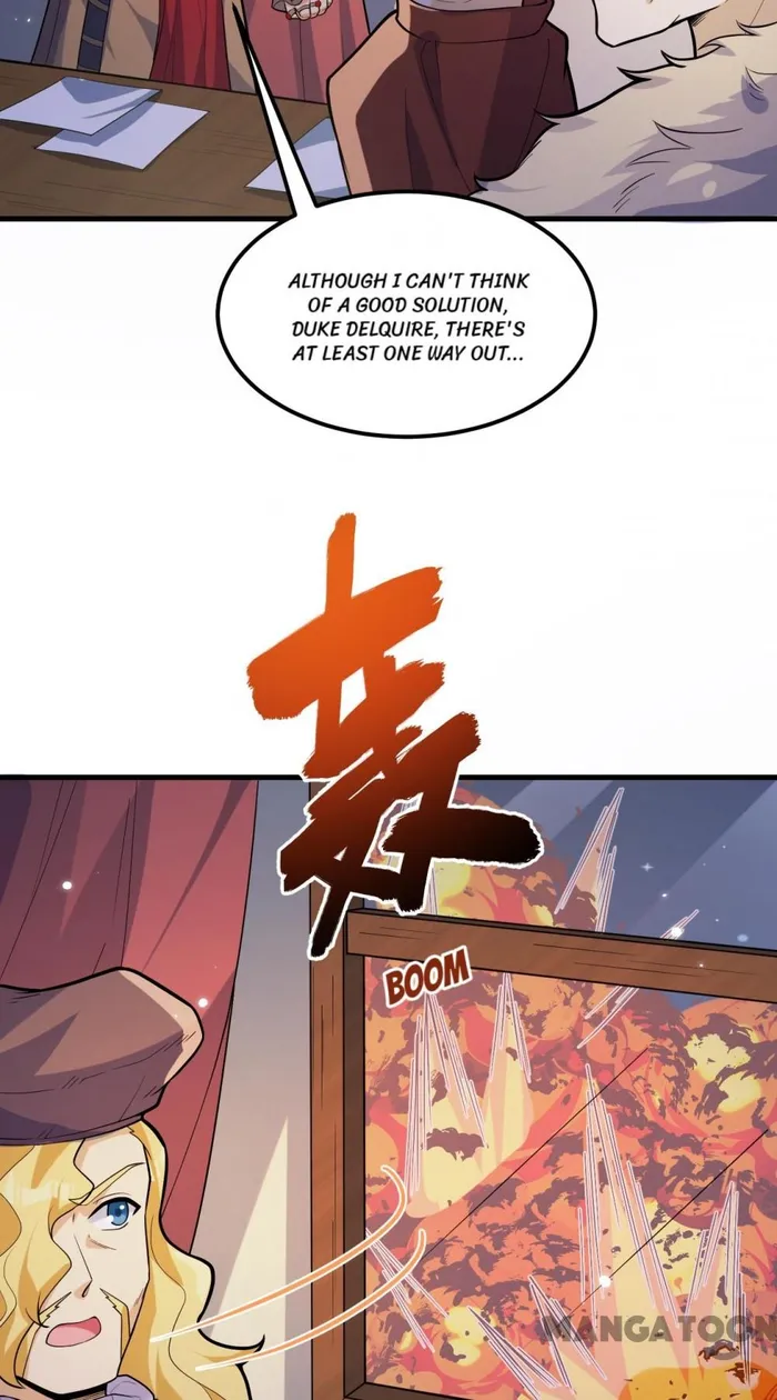 Survive on a deserted island with beautiful girls Chapter 306 - page 24
