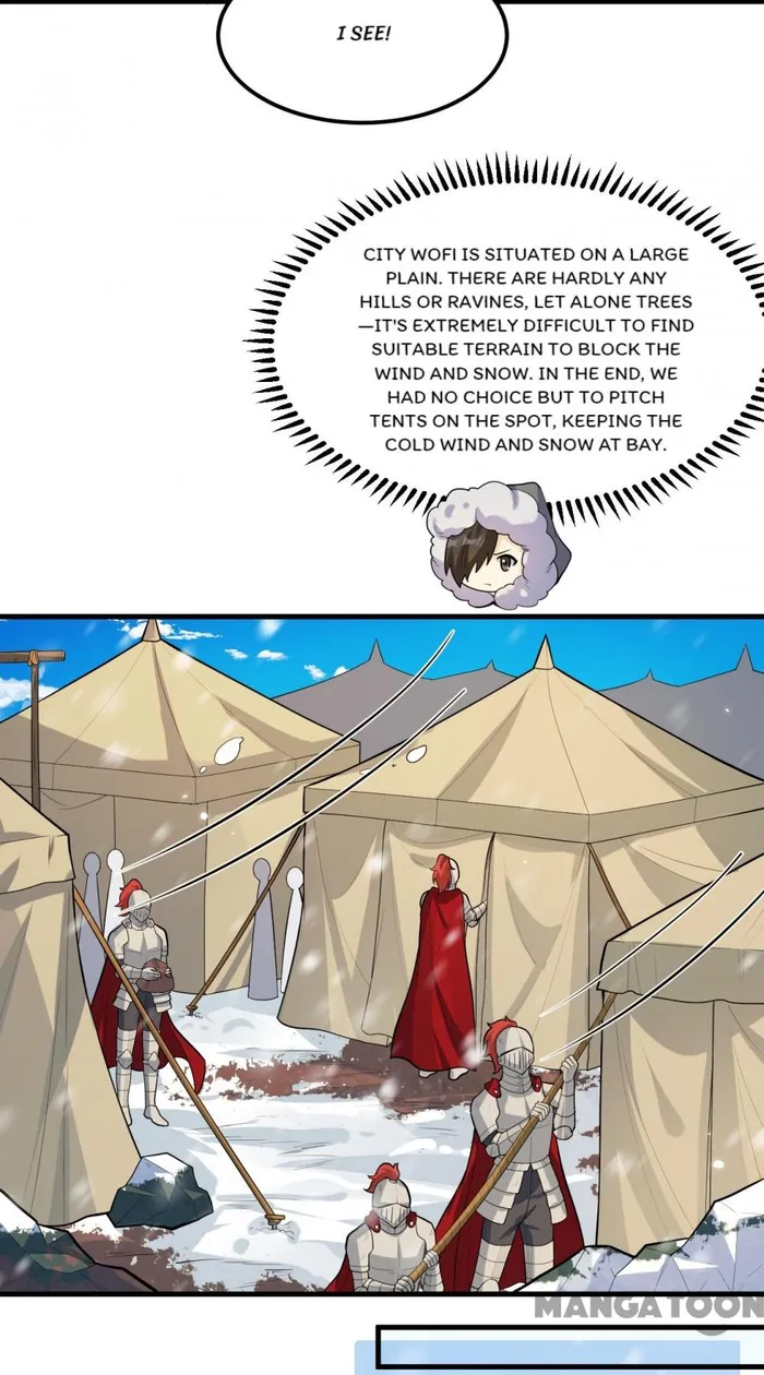 Survive on a deserted island with beautiful girls Chapter 306 - page 5