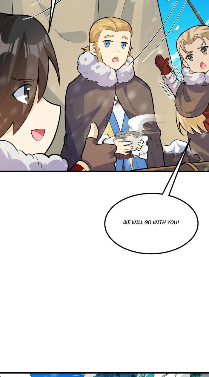 Survive on a deserted island with beautiful girls Chapter 306 - page 9