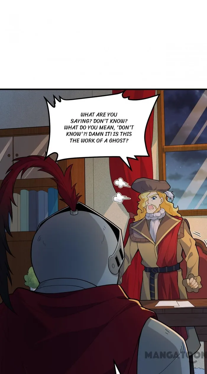 Survive on a deserted island with beautiful girls Chapter 307 - page 12