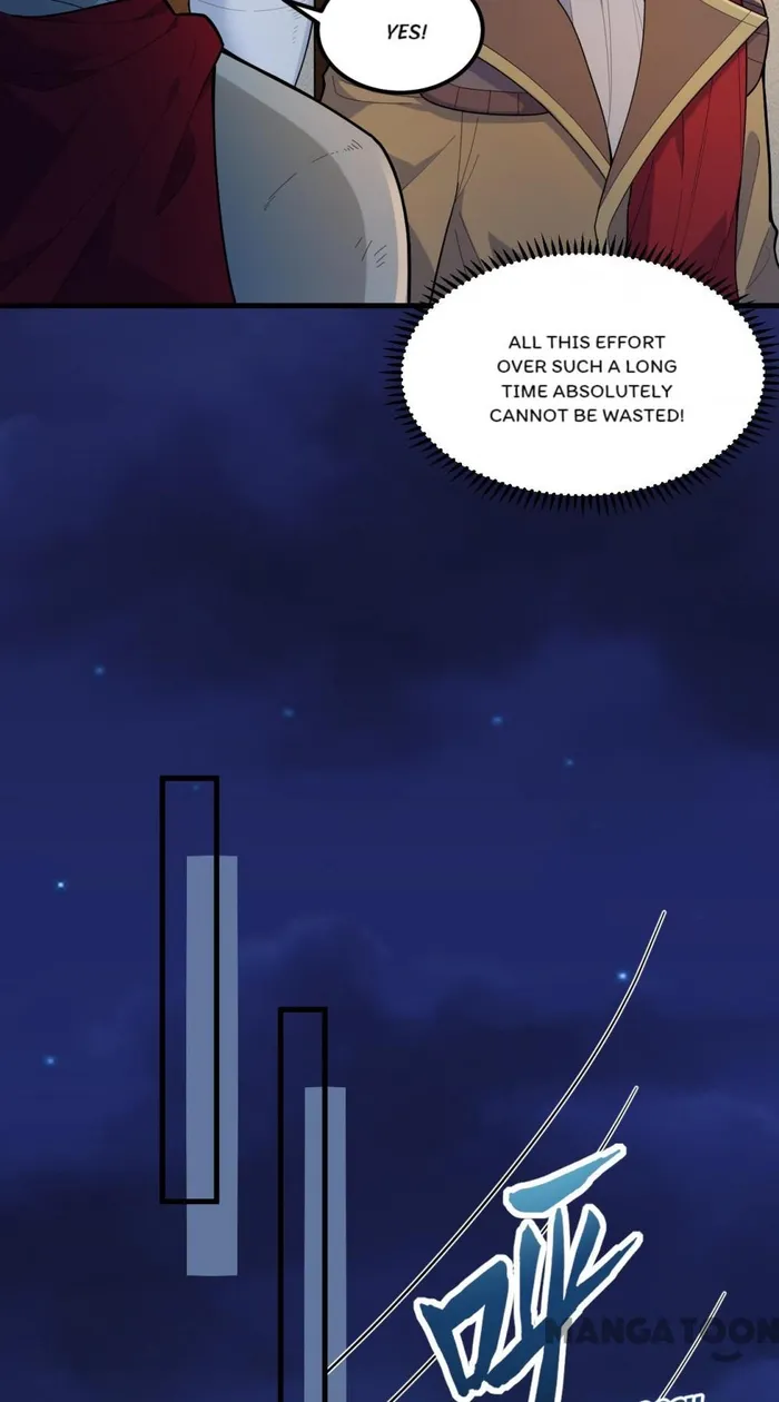 Survive on a deserted island with beautiful girls Chapter 307 - page 21