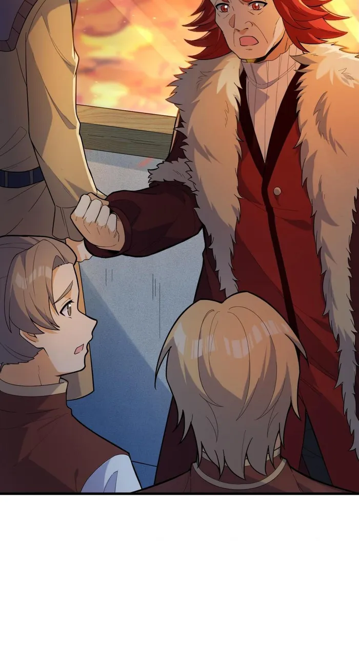 Survive on a deserted island with beautiful girls Chapter 307 - page 3