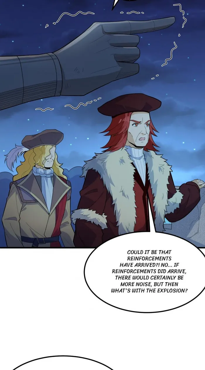 Survive on a deserted island with beautiful girls Chapter 307 - page 7