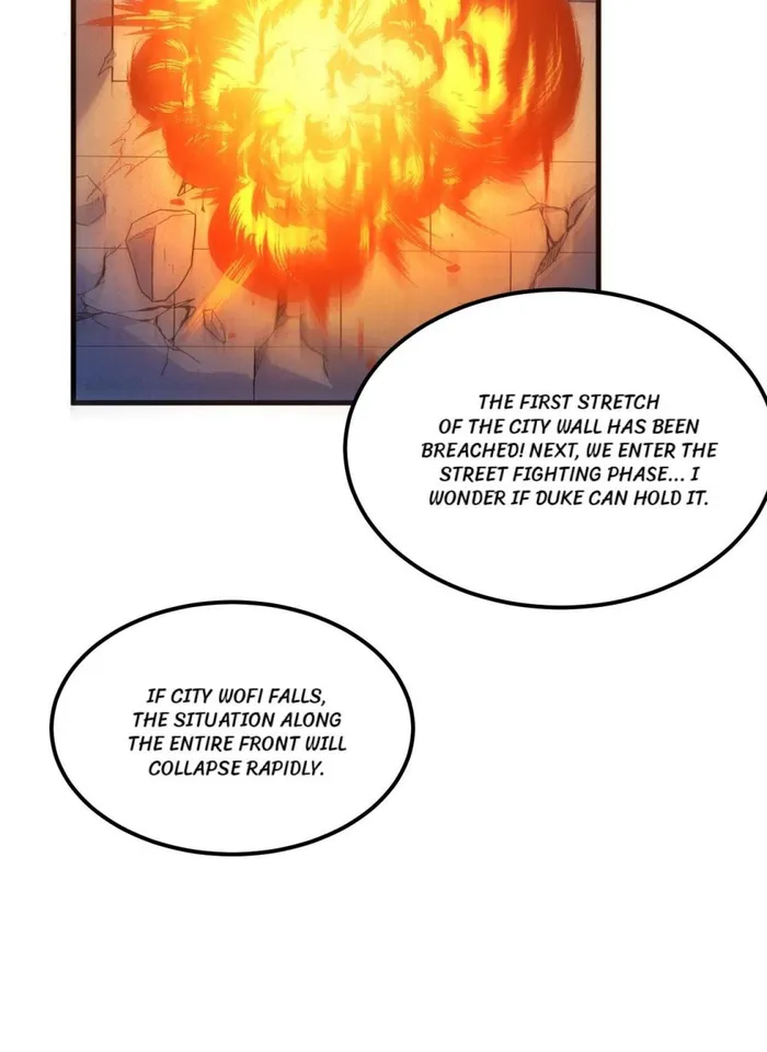 Survive on a deserted island with beautiful girls Chapter 308 - page 13